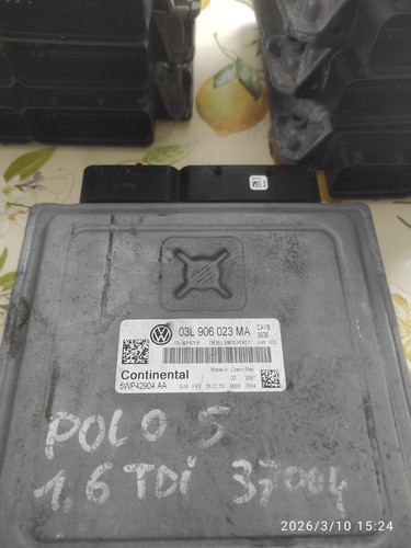 03l906023ma h33 pcr2 - h33, pcr2.1