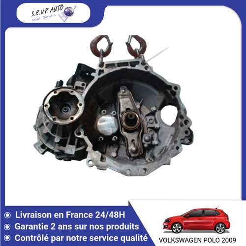 Boite de vitesses - boite,