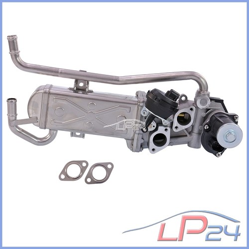 Vanne egr rge - 1x, +