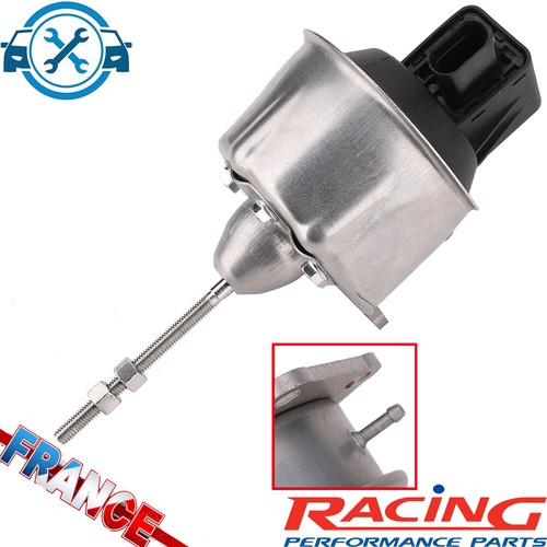Turbo actuator wastegate - turbo,