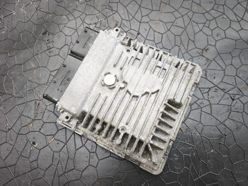 Calculateur volkswagen type - calculateur,