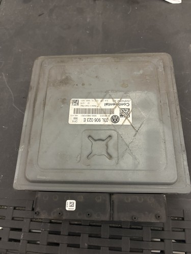 Calculateur moteur volkswagen - moteur,