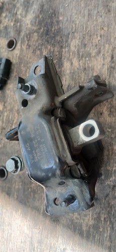 Support moteur polo tdi - support,