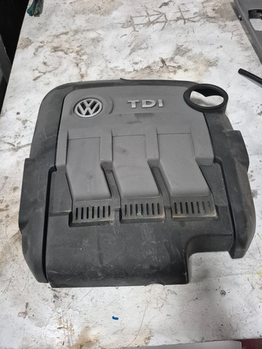 Cache moteur polo - 1.6, tdi