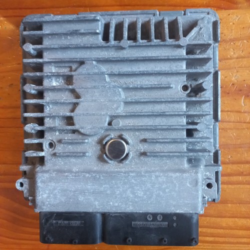 Calculateur polo 6 tdi - calculateur,