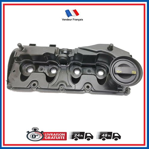 Couvercle cache soupape joint - couvercle,