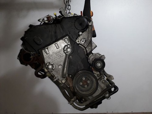 Moteur polo - vw, v