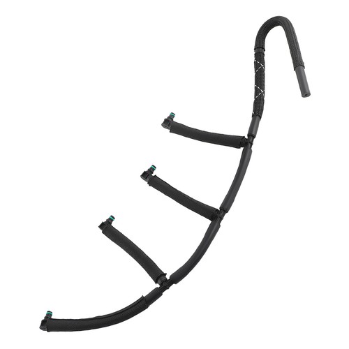 Retour ligne carburant for - carburant,