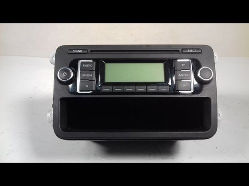 Autoradio polo - vw, 6c1)